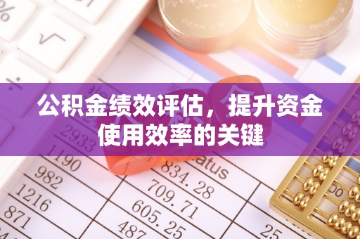 乾安公积金绩效评估，提升资金使用效率的关键