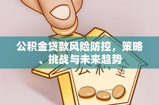 乾安公积金贷款风险防控，策略、挑战与未来趋势